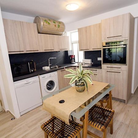 Marbella Playa Apartamento Экстерьер фото