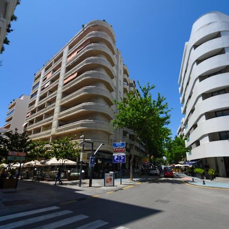 Marbella Playa Apartamento Экстерьер фото