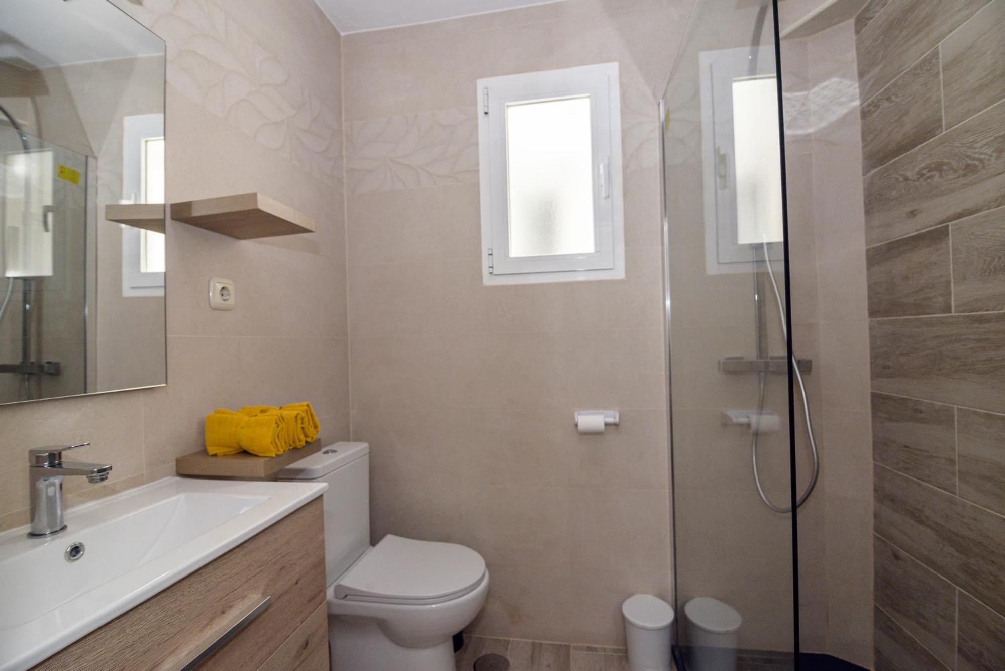Marbella Playa Apartamento Экстерьер фото