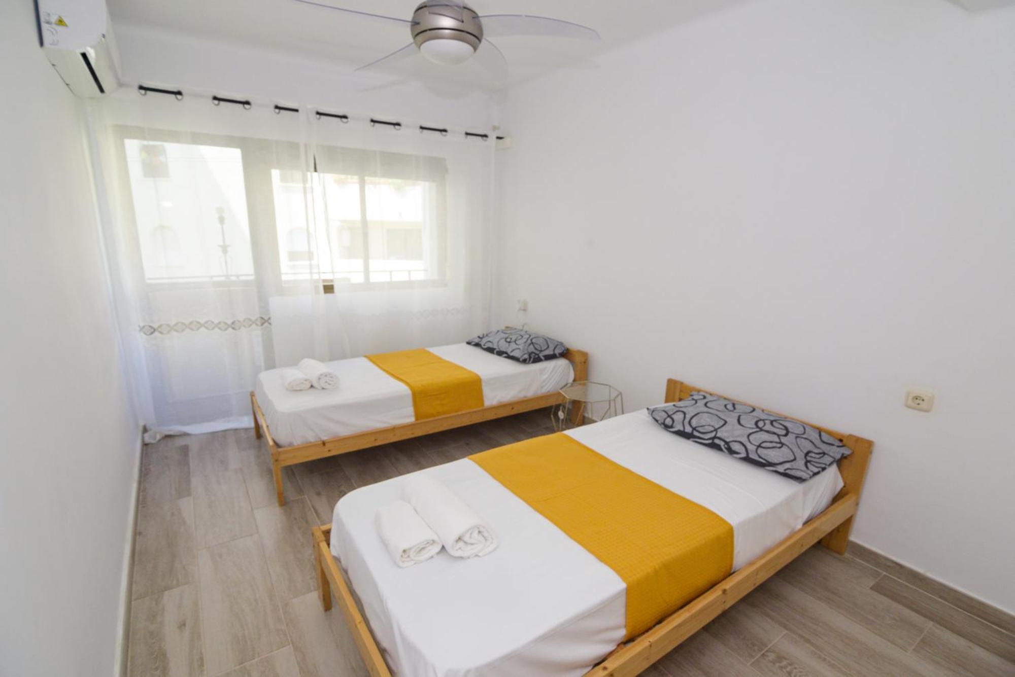 Marbella Playa Apartamento Экстерьер фото